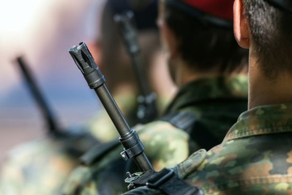 Kartellamt kritisiert Bundeswehr-Beschaffungsamt