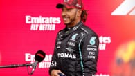 Formel 1: Lewis Hamilton verlängert Vertrag bei Mercedes