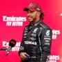 Formel 1: Lewis Hamilton verlängert Vertrag bei Mercedes