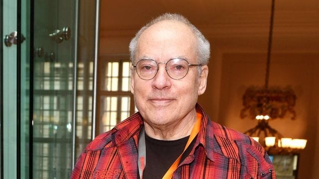 Rosa von Praunheim drehte für 50 Jahren den bahnbrechenden Film "Nicht der Homosexuelle ist pervers. Rosa von Praunheim drehte für 50 Jahren den bahnbrechenden Film "Nicht der Homosexuelle ist pervers.