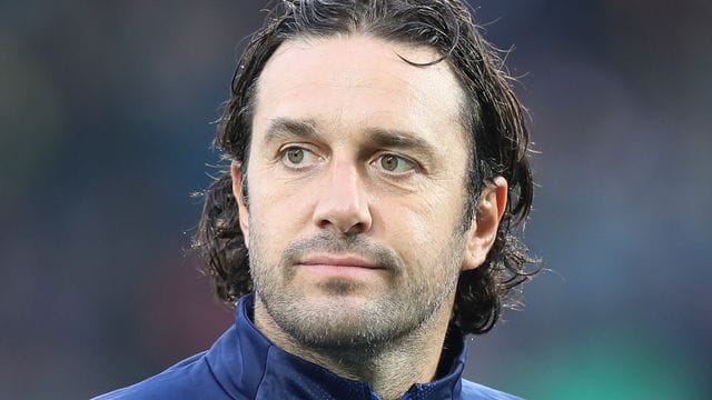 Luca Toni, selbst einst Weltmeister, glaubt an den EM-Titel für Italien.