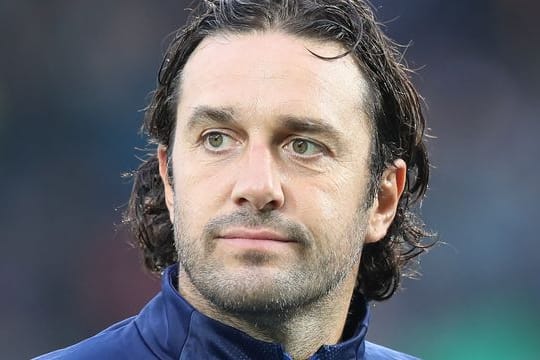 Luca Toni, selbst einst Weltmeister, glaubt an den EM-Titel für Italien.