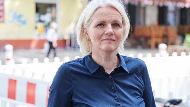 Regine Günther Regine Günther