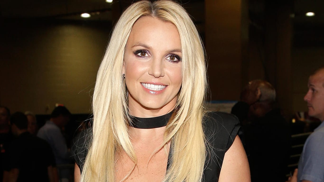 Britney Spears: Immer mehr dramatische Details zum Streit um ihre Vormundschaft kommen ans Licht.