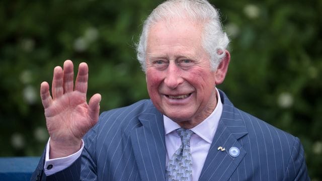 Der britische Prinz Charles hat seine Playlist veröffentlicht. Der britische Prinz Charles hat seine Playlist veröffentlicht.