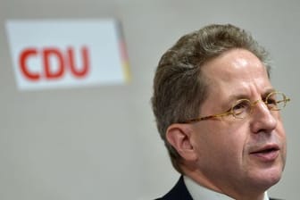 Hans-Georg Maaßen (CDU)