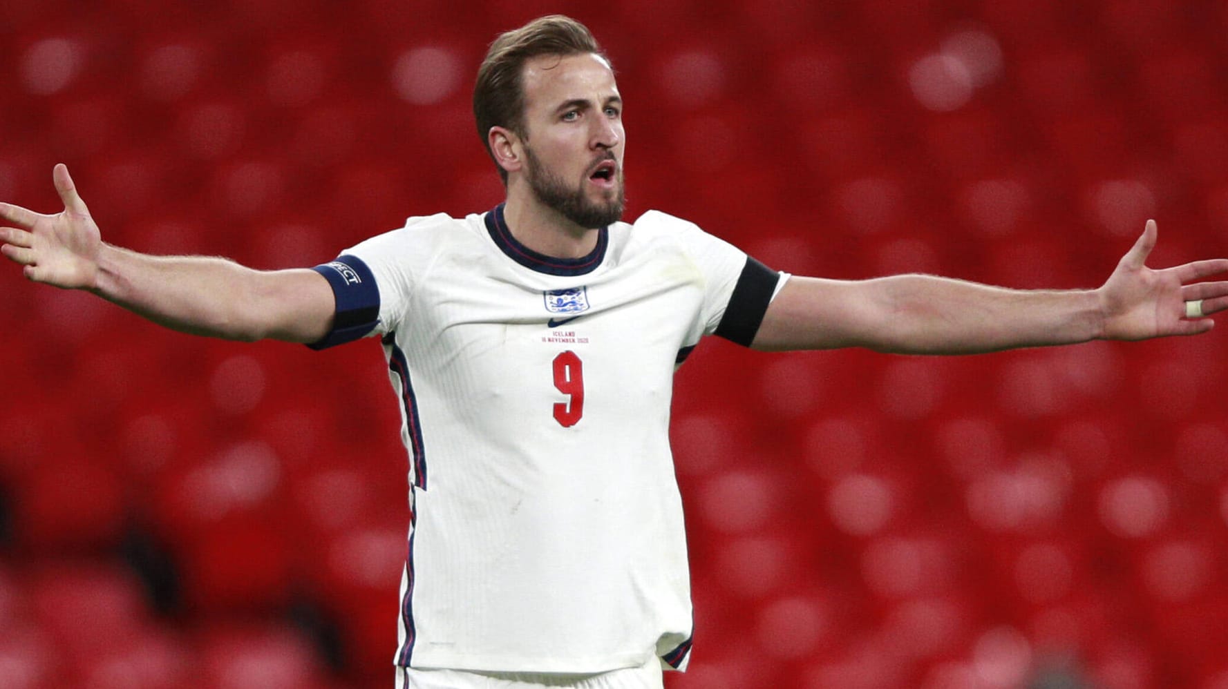 Harry Kane: Der Torjäger sorgt in England für Begeisterung – in mehrfacher Hinsicht.