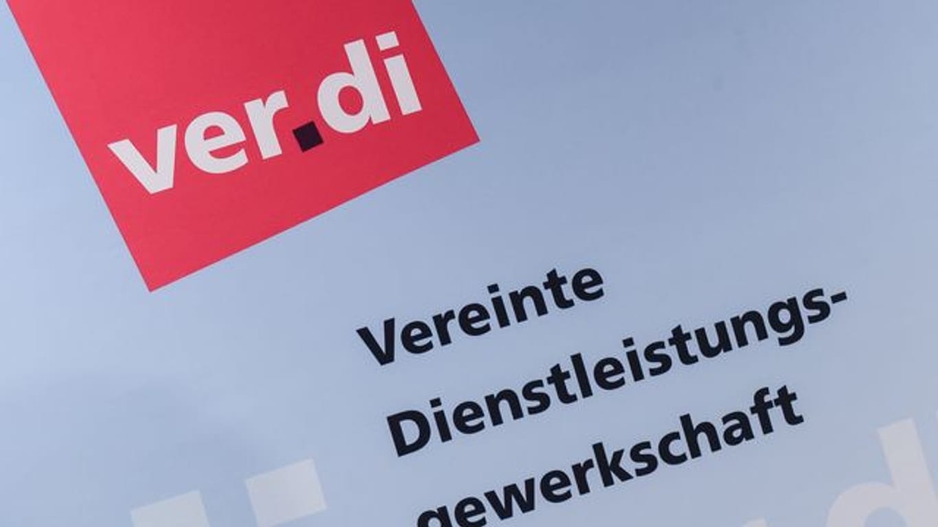 Verdi-Logo