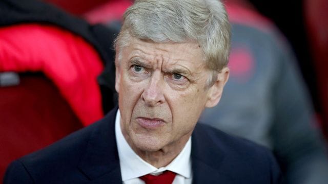 FIFA-Chefentwickler Arsène Wenger will die UEFA von einer Reform der WM überzeugen.