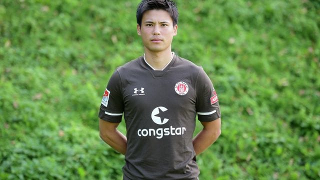 Ryo Miyaichi Ryo Miyaichi