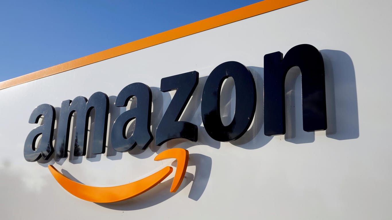 Das Logo von Amazon (Symbolbild): Das Unternehmen hat Händler von seiner Plattform geschmissen.