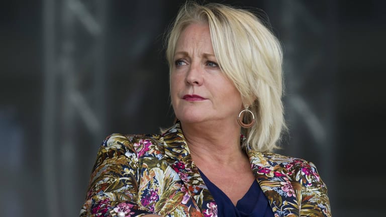 Ulla Kock am Brink: Die Moderatorin stört es, dass Frauen ab 50 in der Unterhaltungsbranche im TV ignoriert werden.