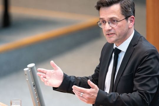 Thomas Kutschaty (SPD)