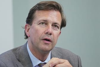 Steffen Seibert, Regierungssprecher