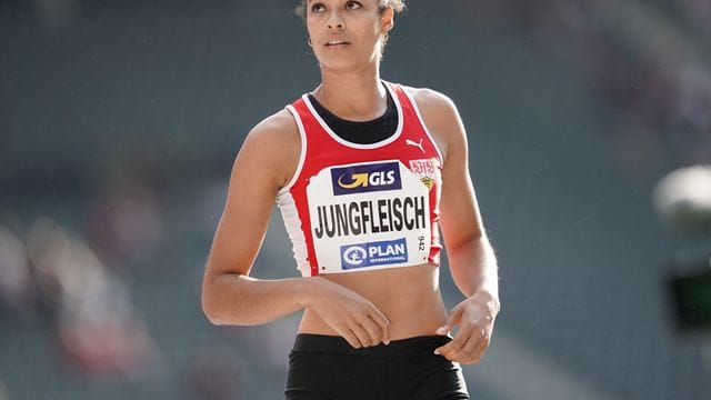 Marie-Laurence Jungfleisch