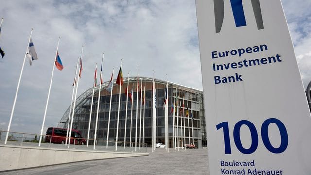 Europäische Investitionsbank Europäische Investitionsbank