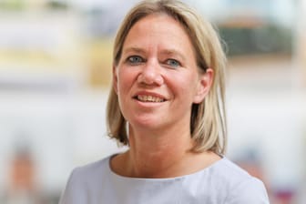 Christine Strobl: Seit Mai ist sie ARD-Programmdirektorin.