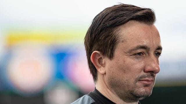Daniel Meyer