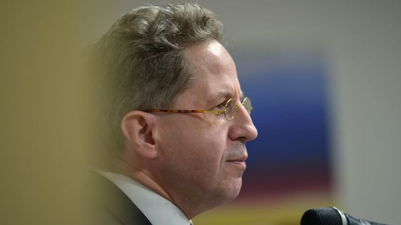 Hans-Georg Maaßen