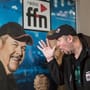 Radio-Legende hört auf: FFN-Morgenmän Franky macht nach 25 Jahren Schluss