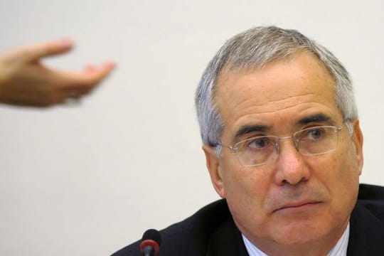 Lord Nicholas Stern