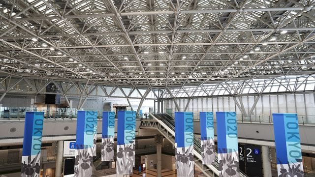 Vermutlich werden Veranstaltungen und Wettkämpfe, auch die Eröffnungszeremonie, nahezu ohne Zuschauer in Tokio stattfinden. Vermutlich werden Veranstaltungen und Wettkämpfe, auch die Eröffnungszeremonie, nahezu ohne Zuschauer in Tokio stattfinden.