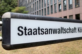 Staatsanwaltschaft Köln