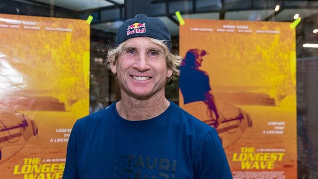Robby Naish