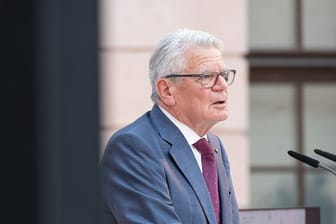 Joachim Gauck