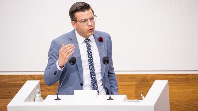 Björn Försterling (FDP)