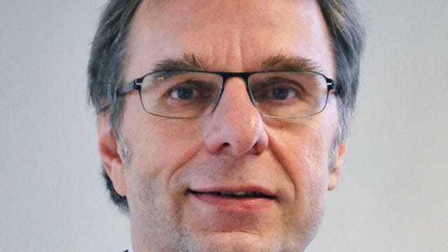 Heinz Klewe