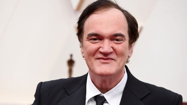 Quentin Tarantino hatte schon 2007 ein kleines Familienkino vor dem Untergang bewahrt.