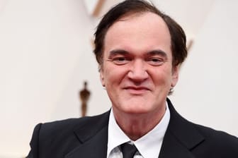 Quentin Tarantino hatte schon 2007 ein kleines Familienkino vor dem Untergang bewahrt.