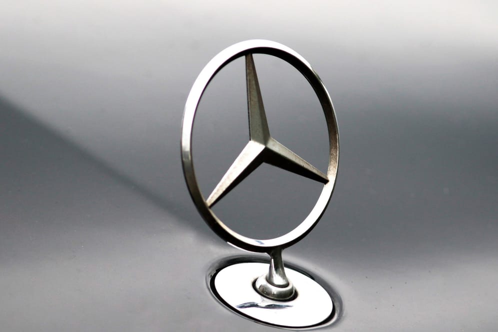 Ärger für Mercedes-Benz: Verbraucherschützer verklagen die Muttergesellschaft Daimler.