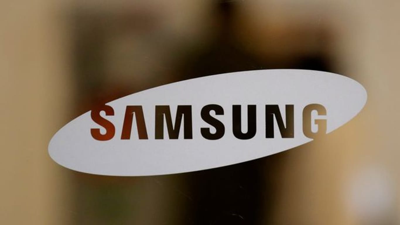 Samsung hat vom Elektronik-Boom während der Pandemie profitiert.