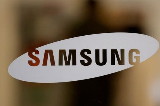 Samsung hat vom Elektronik-Boom während der Pandemie profitiert.