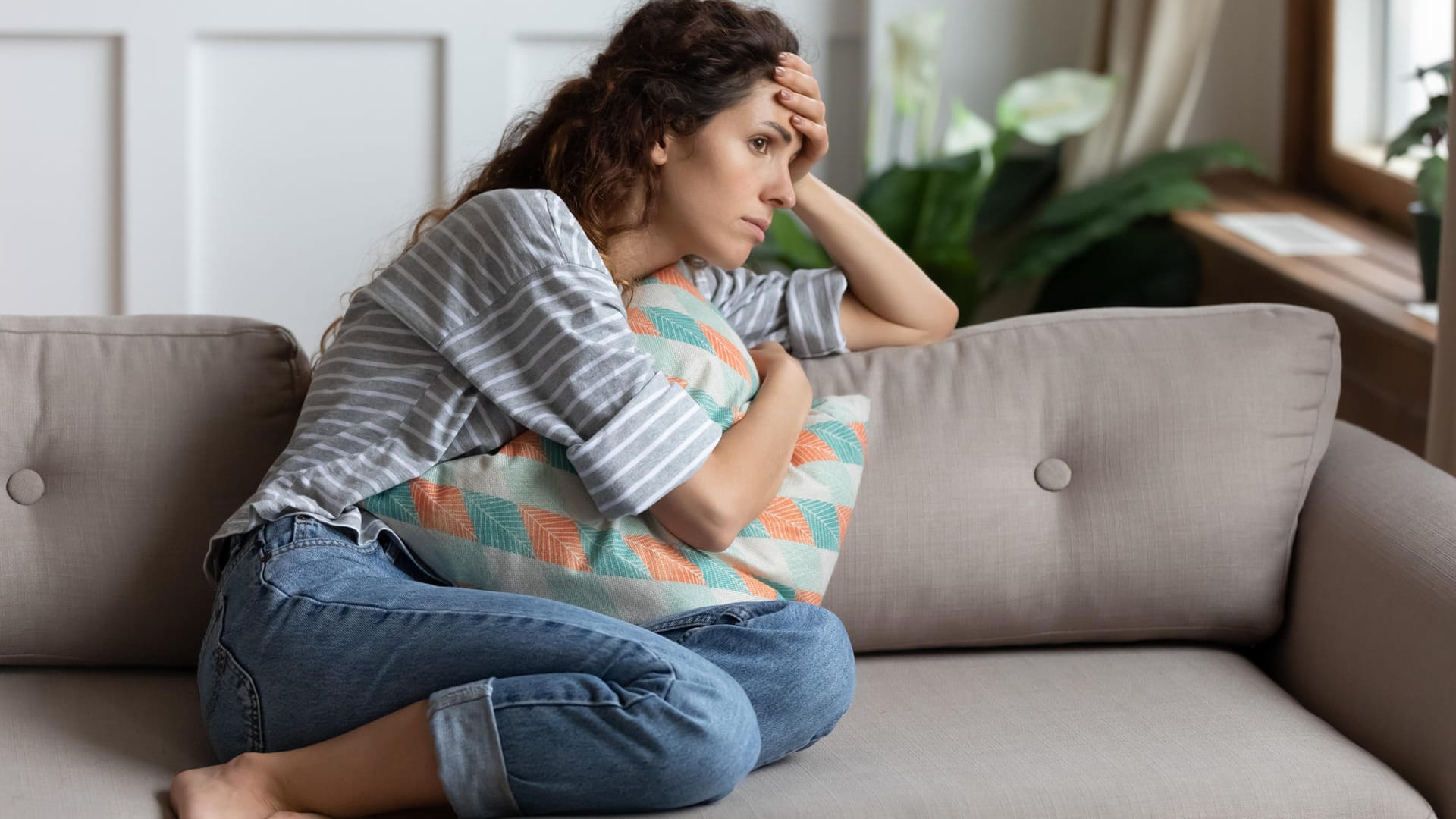 Inbesondere die Dauer entscheidet, ob Stress gut oder schlecht für unsere Gesundheit ist.