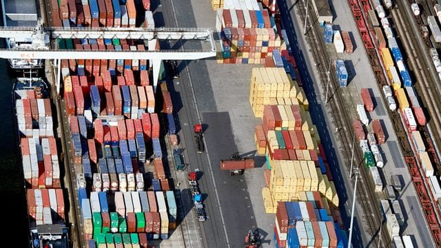 NRW-Wirtschaft