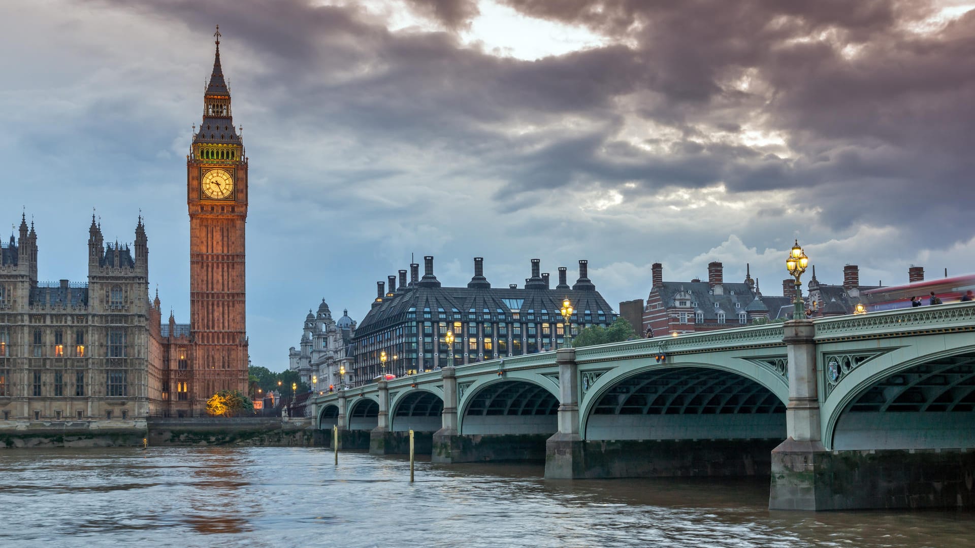 Besuch bei Big Ben: Das könnte schon bald wieder möglich sein.