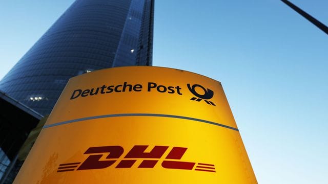 Deutsche Post Deutsche Post