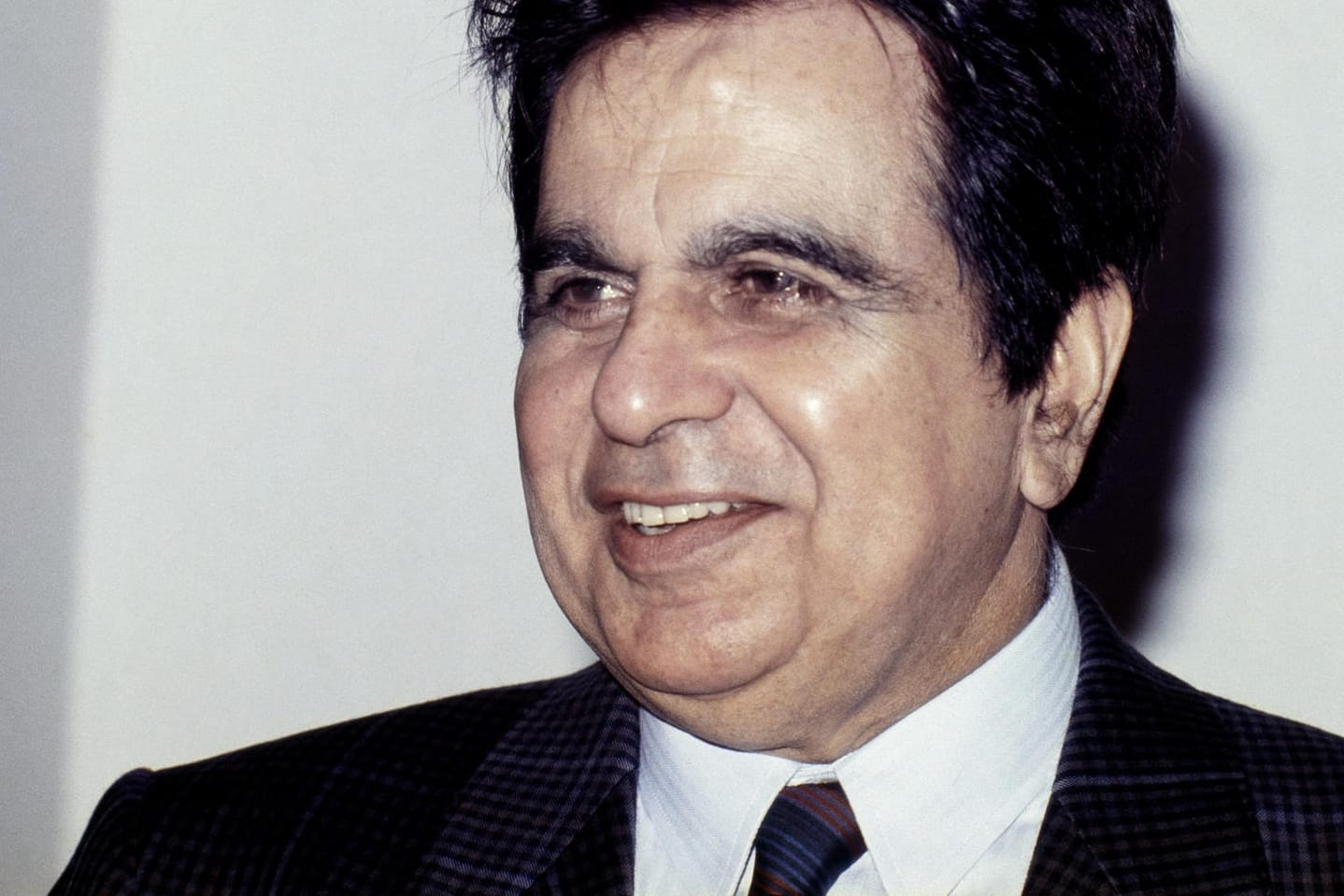 Dilip Kumar: Der Schauspieler wurde 98 Jahre alt.