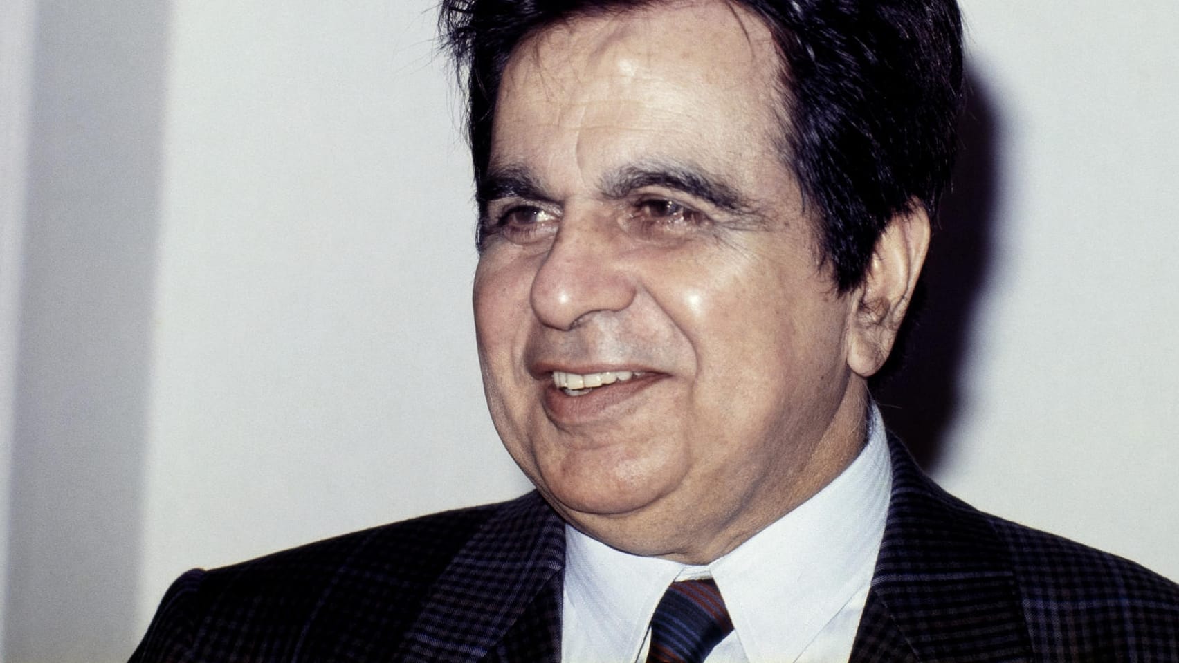 Dilip Kumar: Der Schauspieler wurde 98 Jahre alt.