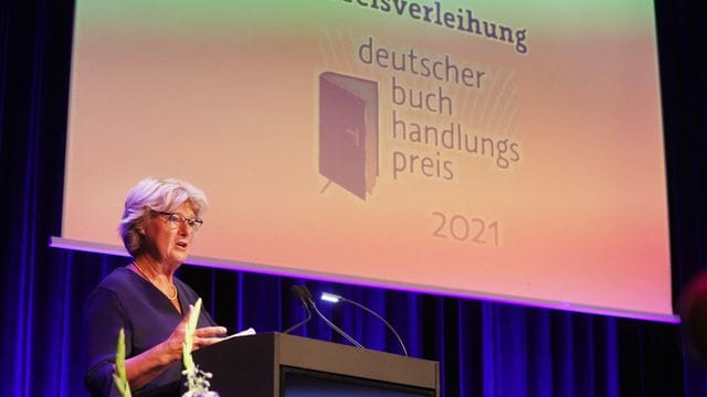 Monika Grütters