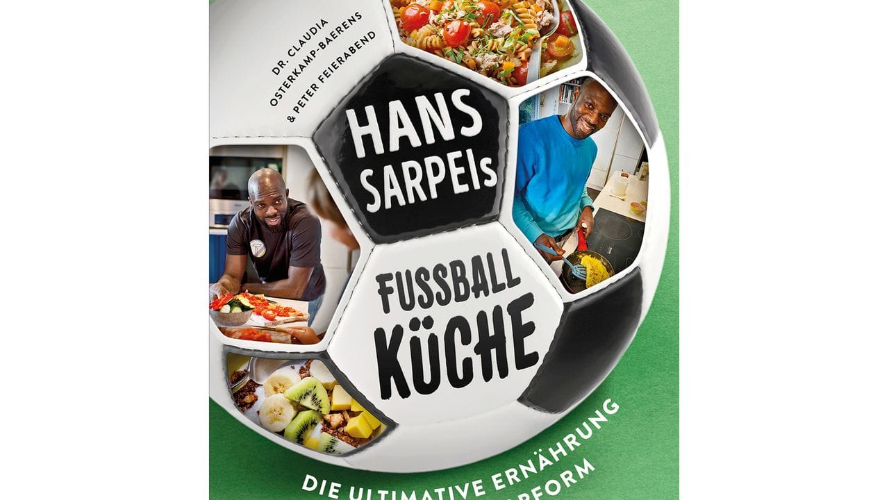 "Hans Sarpeis Fußballküche", Hans A.