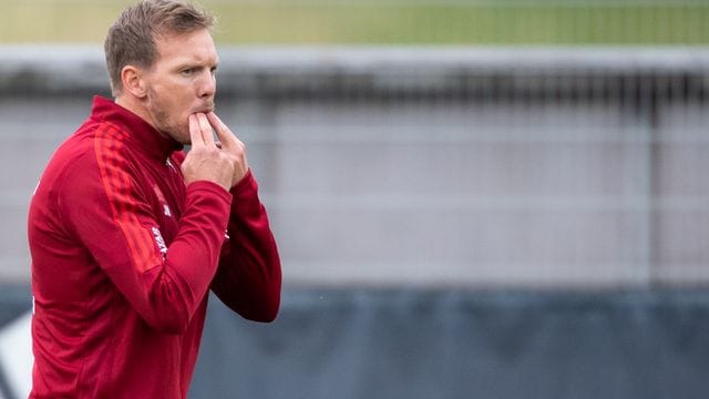 Julian Nagelsmann