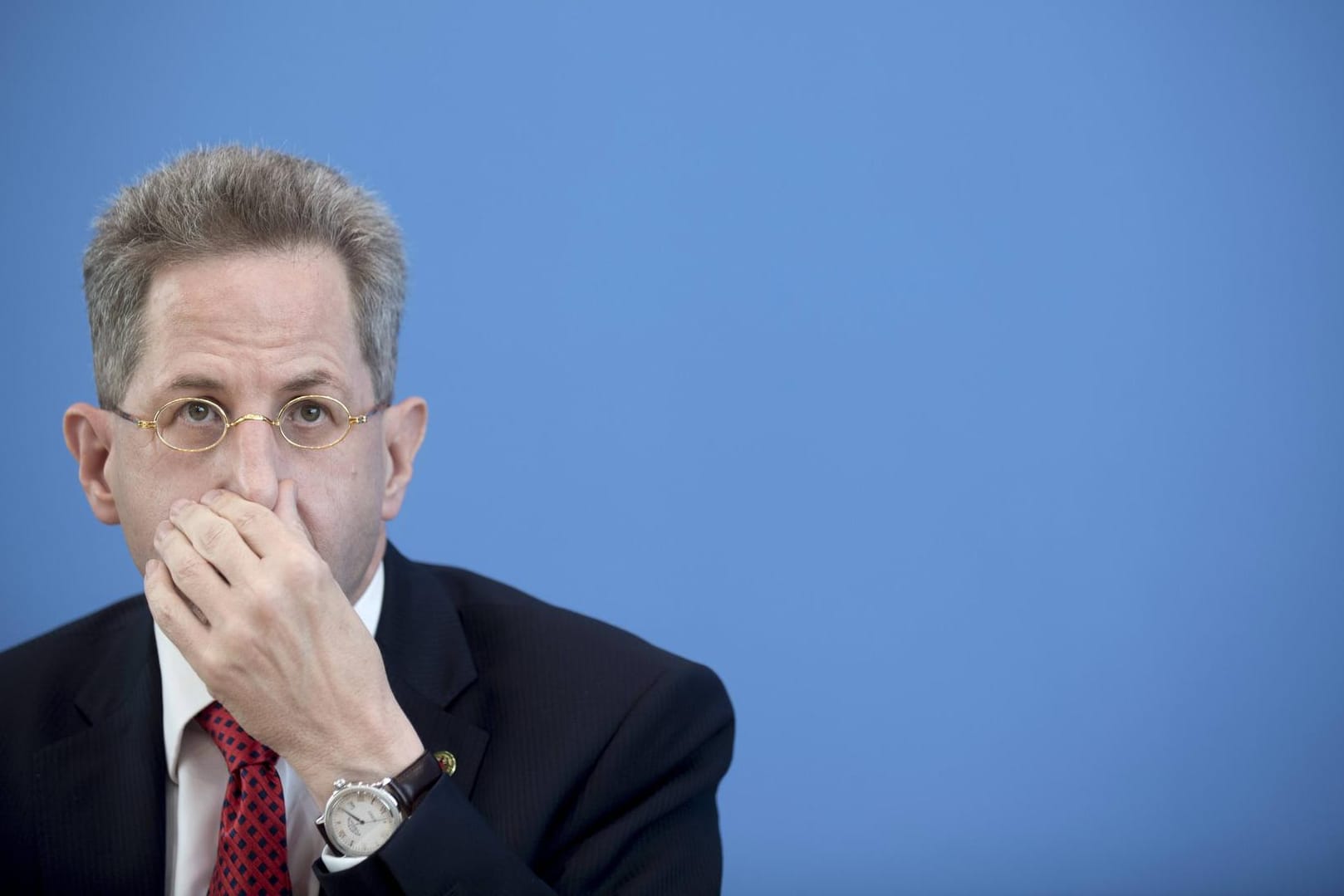 Hans-Georg Maaßen: Die prominenten Stimmen, die Kritik am Ex-Verfassungsschutzchef äußern, mehren sich.