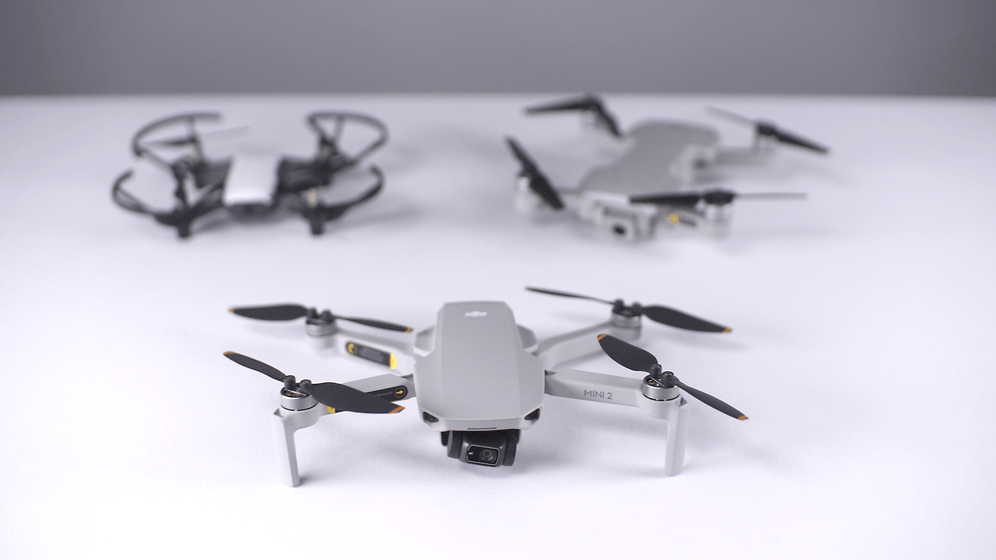 Ist eine teure Drohne wirklich ihr Geld wert und macht bessere Aufnahmen als günstigere Mitbewerber? t-online hat den Test gemacht und Drohnen in drei Preisklassen verglichen.