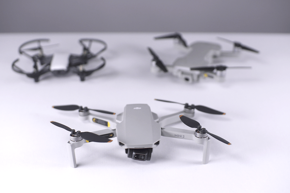Ist eine teure Drohne wirklich ihr Geld wert und macht bessere Aufnahmen als günstigere Mitbewerber? t-online hat den Test gemacht und Drohnen in drei Preisklassen verglichen.