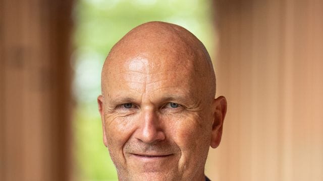 Uwe Brandl