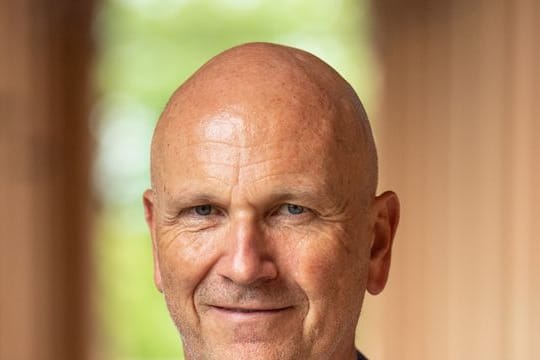 Uwe Brandl